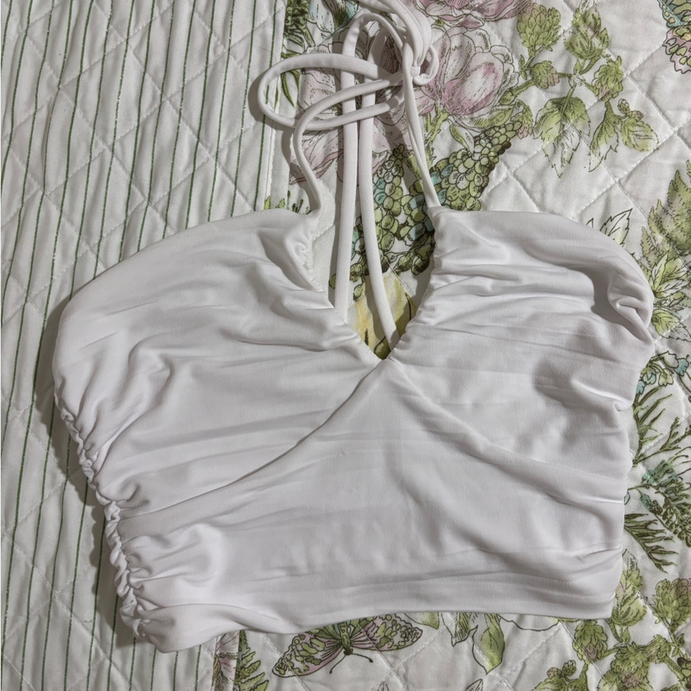 Abercrombie and Fitch Halter Top